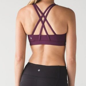 ONE DAY SALE!Lululemon  Energy bra